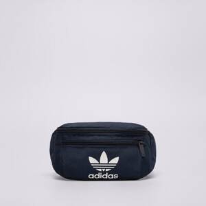 Adidas Ac Waistbag Tmavomodrá EUR ONE SIZE