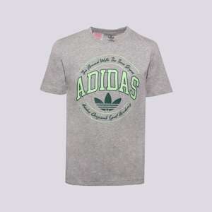 Adidas Tee Boy Sivá EUR 140