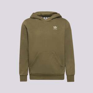 Adidas S Kapucňou Hoodie Boy Khaki EUR 164