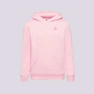 Adidas S Kapucňou Hoodie Girl Ružová EUR 140