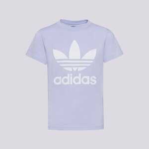 Adidas Trefoil Tee Girl Fialová EUR 176