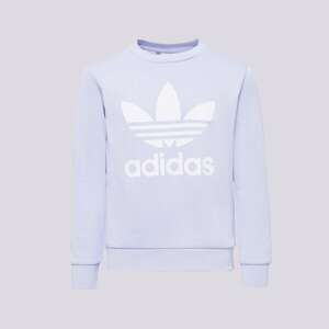 Adidas Trefoil Crew Girl Fialová EUR 152