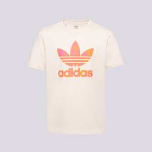 Adidas Tee Girl Biela EUR 152