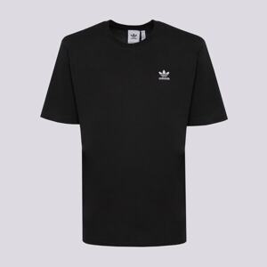 Adidas Essential Tee Čierna EUR M