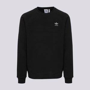 Adidas Essential Crew Čierna EUR L