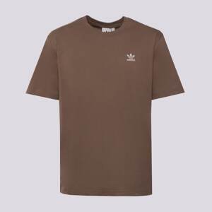 Adidas Essential Tee Hnedá EUR L