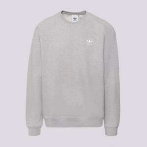 Adidas Essential Crew Sivá EUR L