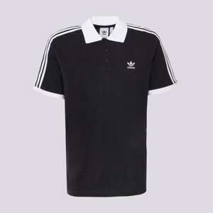 Adidas Tri  3-Stri Čierna EUR M