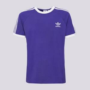 Adidas 3-Stripes Tee Fialová EUR L