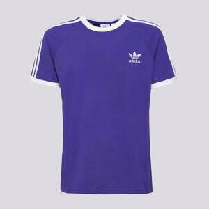 Adidas 3-Stripes Tee Fialová EUR XL