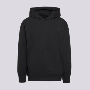 Adidas S Kapucňou C Hoodie Ft Čierna EUR M