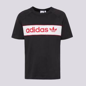 Adidas Ny Tee Čierna EUR L