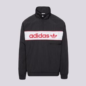 Adidas Windbreaker Čierna EUR L