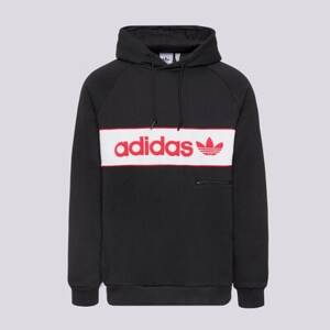 Adidas S Kapucňou Ny Hoodie Čierna EUR L