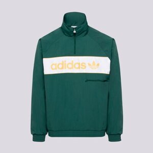 Adidas Windbreaker Zelená EUR M