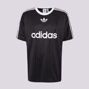 Adidas Adicolor Poly T Čierna EUR L