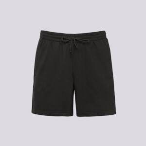 Adidas P Ess Short Ft Čierna EUR M