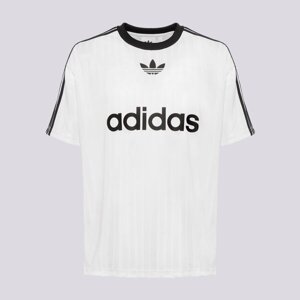 Adidas Adicolor Poly T Biela EUR M