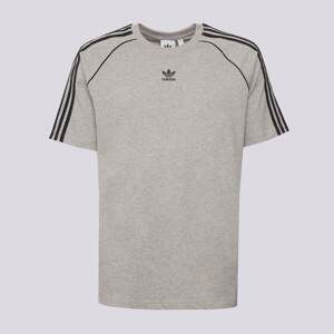 Adidas Sst Tee Sivá EUR M