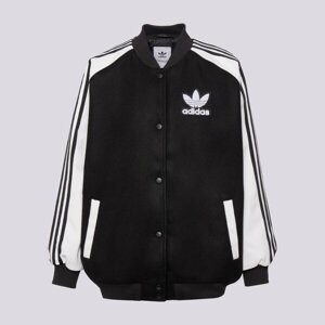 Adidas Sst Vrct Jkt Biela EUR 34