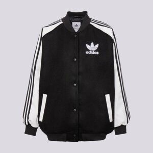 Adidas Sst Vrct Jkt Biela EUR 38