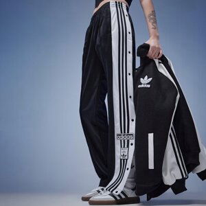 Adidas Adibreak Pant Čierna EUR 40