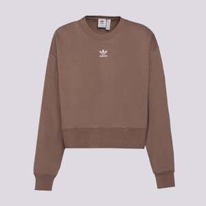 Adidas Sweatshirt Hnedá EUR 38