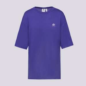 Adidas Trefoil Tee Fialová EUR 34