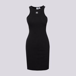 Adidas Rib Dress Čierna EUR 36