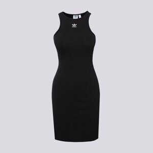 Adidas Rib Dress Čierna EUR 40