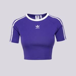 Adidas 3 S Baby Tee Fialová EUR 34