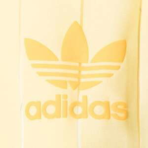 Adidas 3 Stripe Tee Žltá EUR 34
