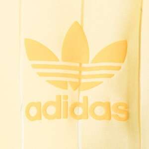 Adidas 3 Stripe Tee Žltá EUR 34