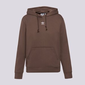 Adidas S Kapucňou Hoodie Hnedá EUR 38