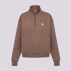 Adidas Hz Sweatshirt Hnedá EUR 36