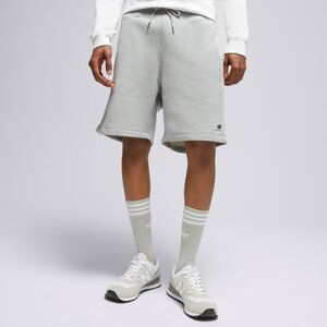 New Balance Small Logo Shorts Šortky Sivá EUR L