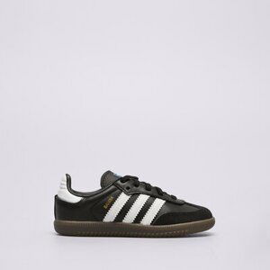 Adidas Samba Og El I Čierna EUR 23