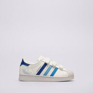 Adidas Superstar Cf C Biela EUR 34