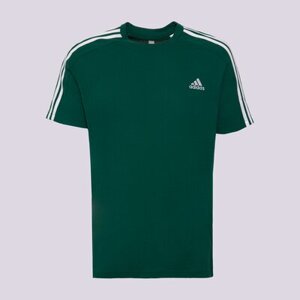 Adidas Ss M 3S Sj T Zelená EUR M