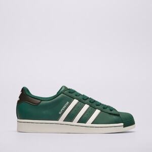 Adidas Superstar Zelená EUR 42 2/3