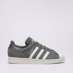 Adidas Superstar Sivá EUR 41 1/3