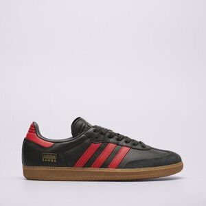 Adidas Samba Og Tmavomodrá EUR 41 1/3