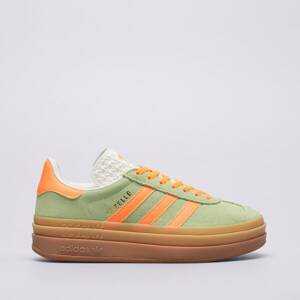 Adidas Gazelle Bold W Zelená EUR 39 1/3