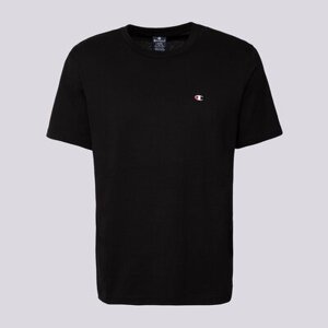 Champion Crewneck Tee Čierna EUR S