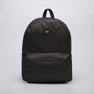 Vans Old Skool Check Backpack Čierna EUR ONE SIZE