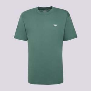 Vans Left Chest Bistro Green Zelená EUR M