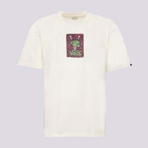 Vans Thinkv Tee Biela EUR M