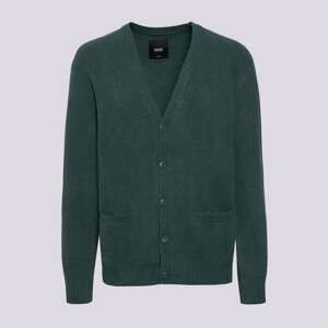 Vans Havenwood Cardigan Bistro Zelená EUR M