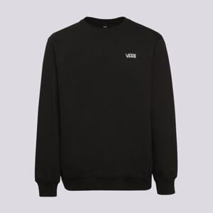 Vans Core Basic Crew Čierna EUR M