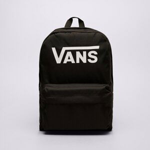 Vans Old Skool Print Backpack Čierna EUR ONE SIZE